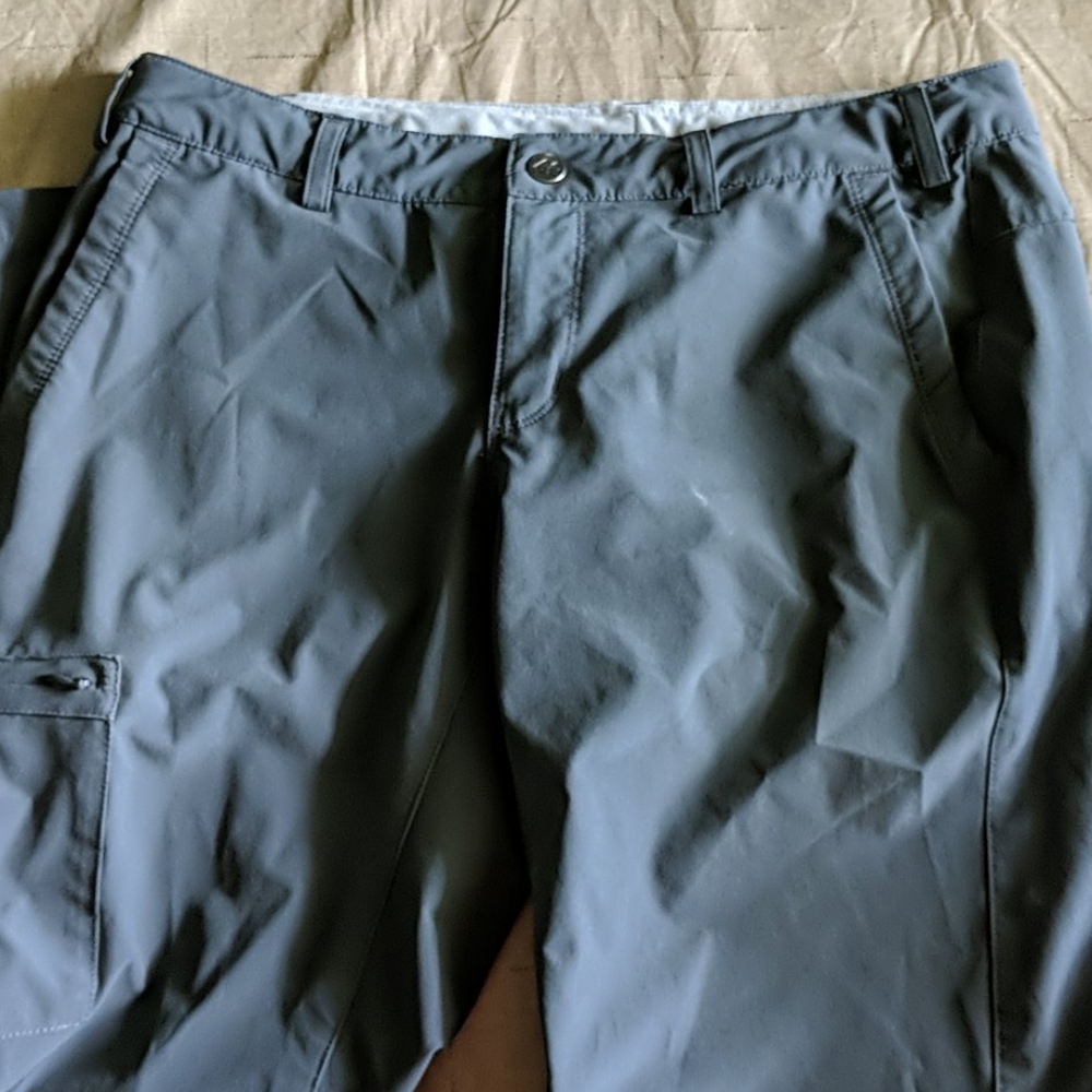 REI hiking pants